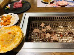 -樱宿日式和牛烧肉(五道口店)
