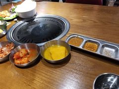 -·缸桶屋·韩式牛肋条自助烤肉(西湖D11店)