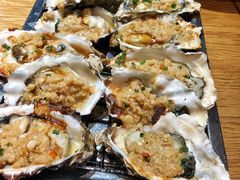 -云晓光头烧烤吧(新大陆广场店)