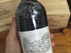 -捞王猪肚鸡火锅(财富中心店)