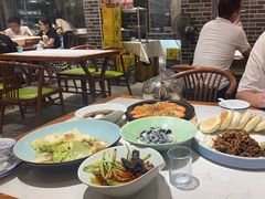 -再回头私房菜·老南京菜