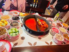 -江北北火锅馆·公路夜市(魏公村店)