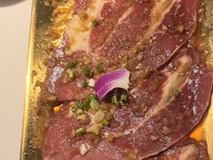 -炙城·韩式烤肉(南京东路店)