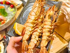 -贵木日本料理·铁板烧(新地假日广场店)