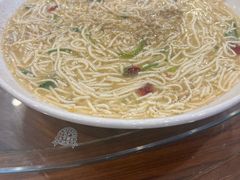 软兜干丝-黄狗猪头肉(运河路店)