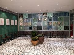 -百年果林椰子鸡(中洲店)