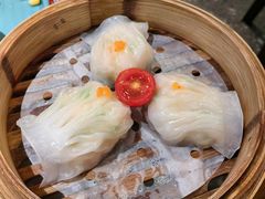 -禄运茶居·手工点心(体育西店)