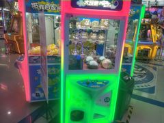 -大玩家(大连高新万达店)