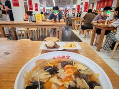 -龙华素斋(龙华路店)