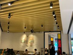 -新宝餐厅(流塘店)
