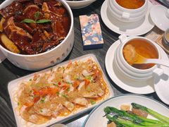 -虾饺妹·粤式手工点心(水荫路店)
