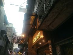 -圣安娜饼屋(新板樟堂店)