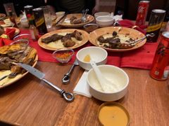 -五洲皇冠巴西烤肉餐厅