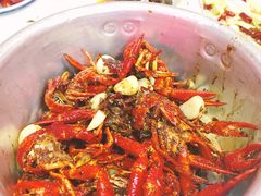 -老长沙龙虾馆(罗湖店)