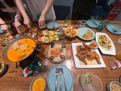 -美森西餐厅(曙光大道店)