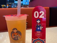 -宝葫芦西北茶食铺(中发源店)