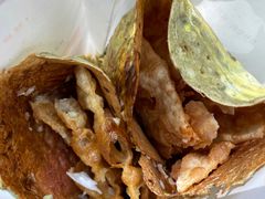 -南楼煎饼(滨江道店)