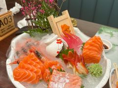 -黑松白鹿(金融街店)