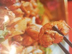 -河畔春天时尚餐厅