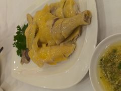 -金华安大酒楼·老牌潮菜·粤式茶点(东方国际店)