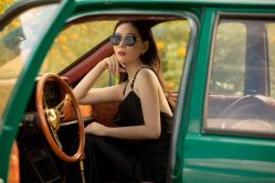 -第一夫人婚纱摄影(南京店)