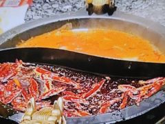 -蜀大侠火锅(建设路第五大道店)