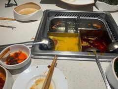 -海底捞火锅(高科广场店)