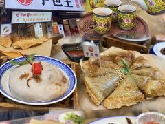 -芋包王闽南茶楼(八市店)