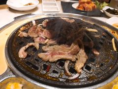 -韩宫宴烤肉·料理(南京江宁万达店)