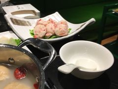 龙虾丸-青一色火锅(摩根店)