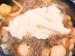 -八婆婆烧仙草(曾厝垵店)