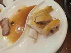 -古南都·老广东酒楼(龙江店)