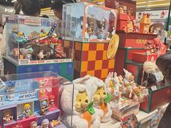 -泡泡玛特POPMART(合生汇店)
