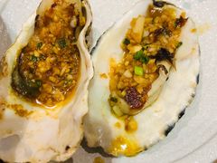 -大渔铁板烧(中山路八佰伴店)