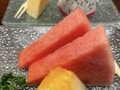 -松子料理(亮马桥店)