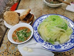 -清真·鸦儿李记·小馆(后海店)