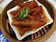 -赏点粤式点心(广州塔店)