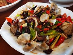 -南海渔家•海鲜•正宗海南菜(海棠湾店)