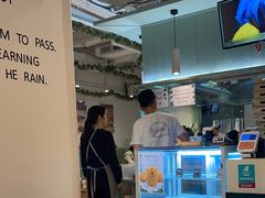 -杏甜品(尖沙咀加拿分道店)