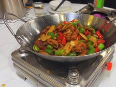 -辣不怕口味虾(凌霄路店)