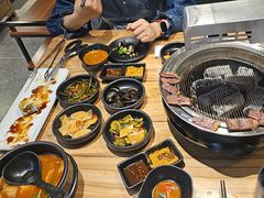-九田家黑牛烤肉料理(国芳店)
