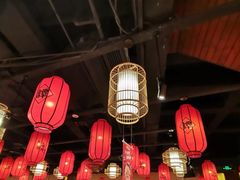 -谭鸭血老火锅·匠心(环球港旗舰店)