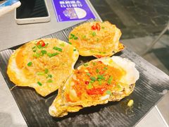 -烧货·活海鲜炭烧(湖滨商业街店)