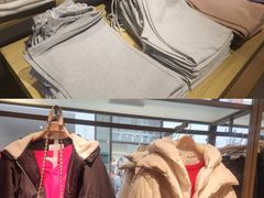 -URBAN REVIVO(北京斯普瑞斯奥特莱斯店)