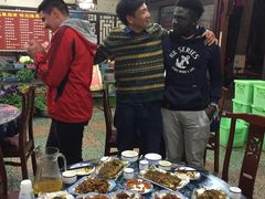 -白家寨子·山野白族菜(古城总店)