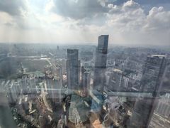 -南宁那莲豪华精选酒店-云霄酒廊·80楼高空城景酒吧
