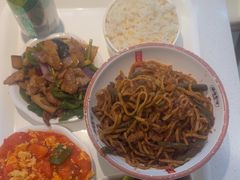 -顺溜削面(大王路店)