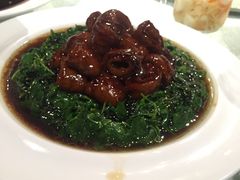 -徐记私厨(半淞园路店)