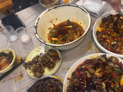 -辣螃铠盆盆蟹大排档(总店)
