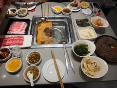 -海底捞火锅(吾悦广场店)